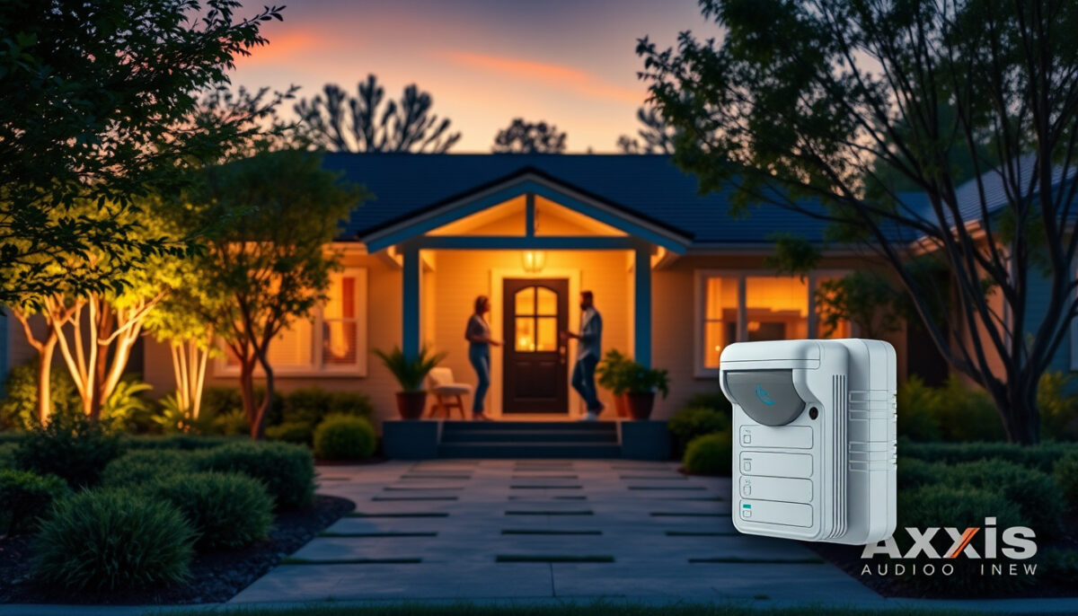 Top Reasons Why a Burglar Alarm is Essential for Home Security